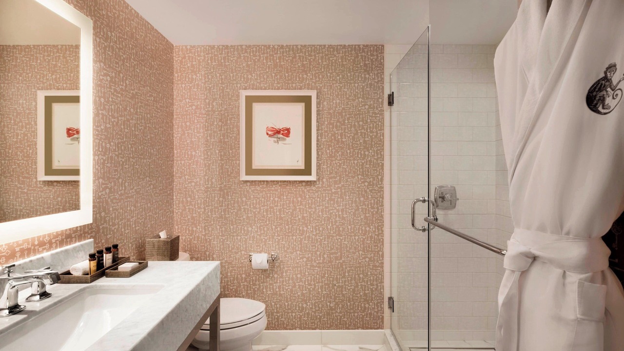 Photo of Bathroom in Amherst