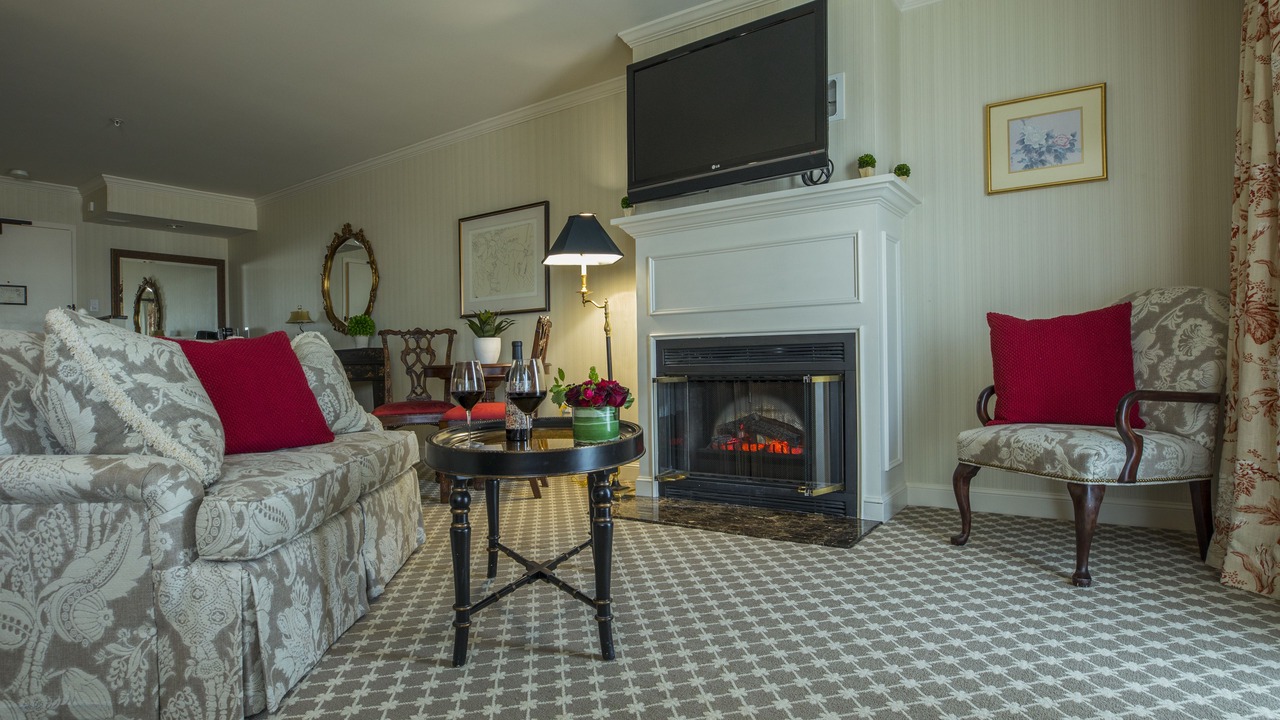 Photo of Bedroom in Old Saybrook Center
