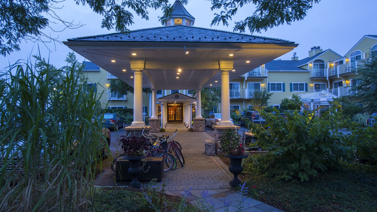 Photo of Outdoor in Old Saybrook Center