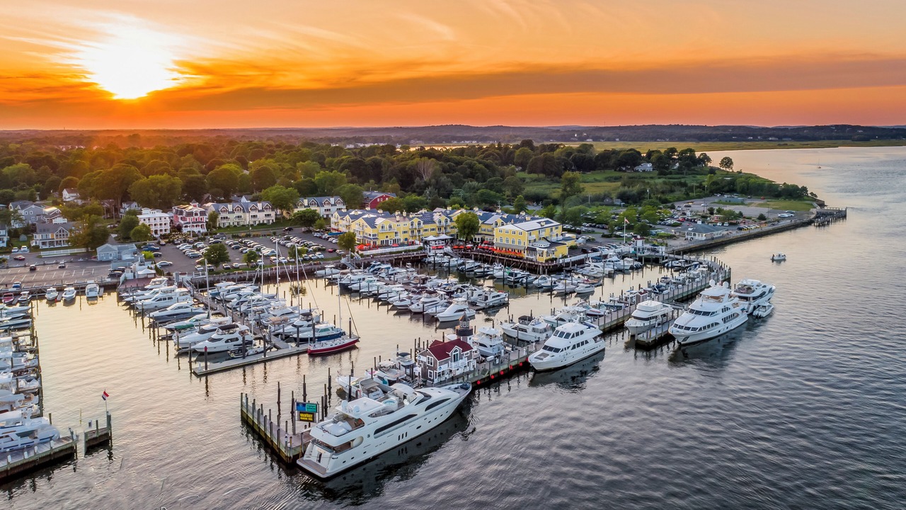 Photo of Others in Old Saybrook Center