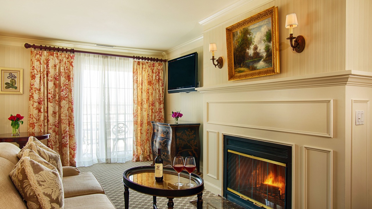 Photo of Bedroom in Old Saybrook Center