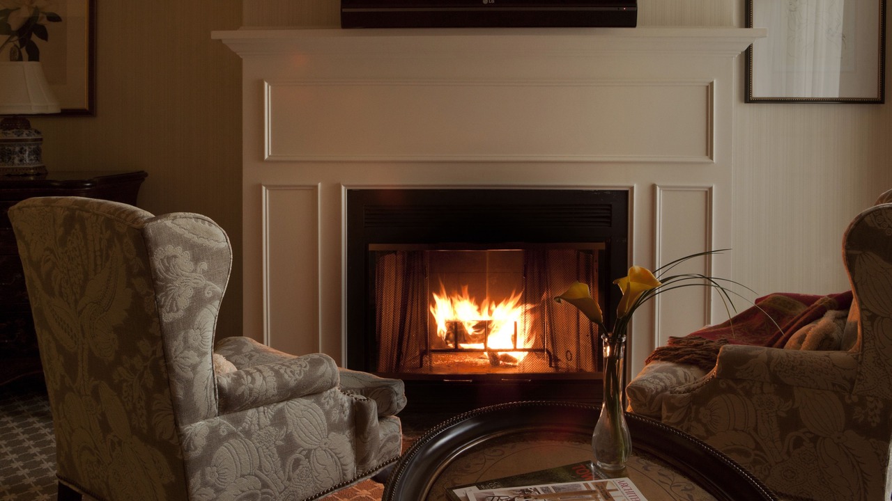 Photo of Bedroom in Old Saybrook Center