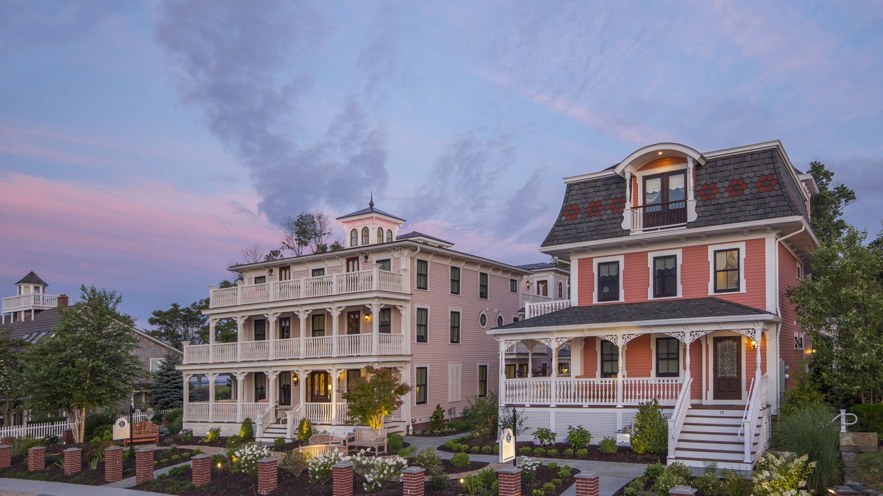 Photo of Outdoor in Old Saybrook Center