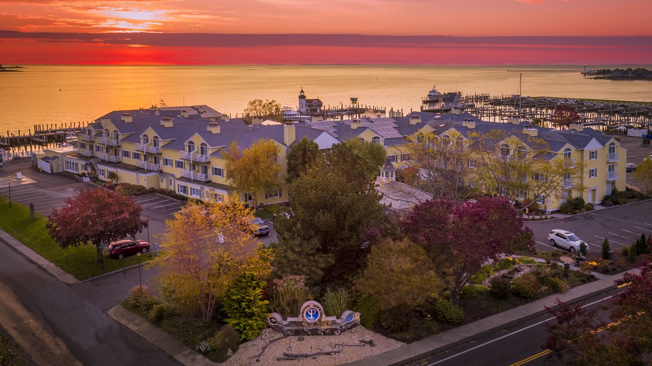 Photo of Outdoor in Old Saybrook Center