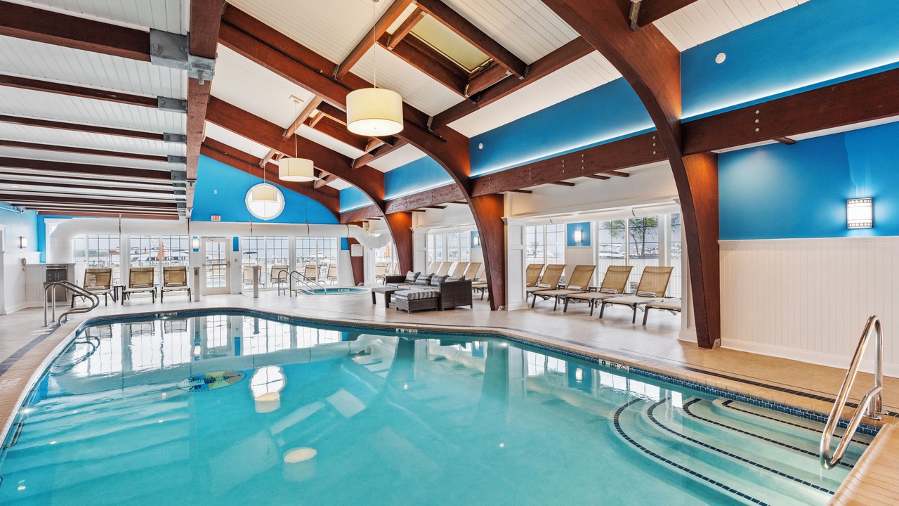 Photo of Outdoor in Old Saybrook Center