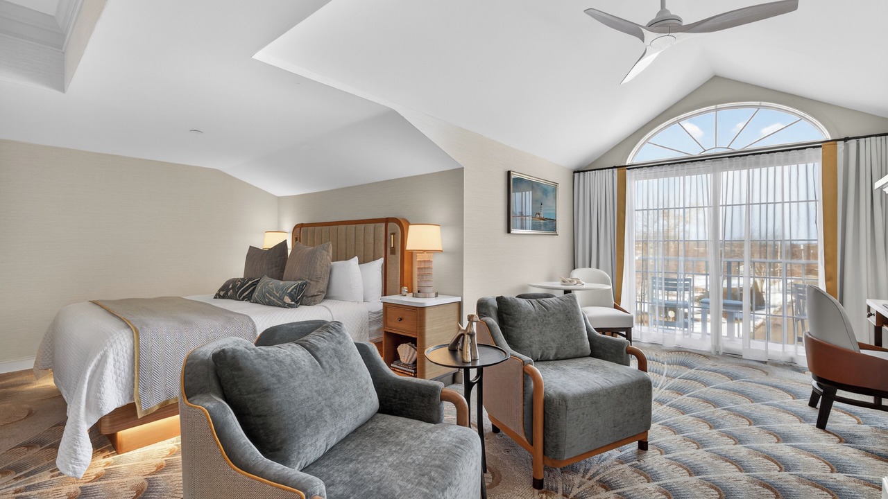 Photo of Bedroom in Old Saybrook Center
