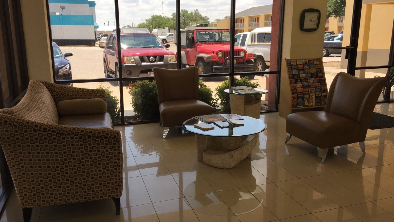 Photo of Others in San Angelo