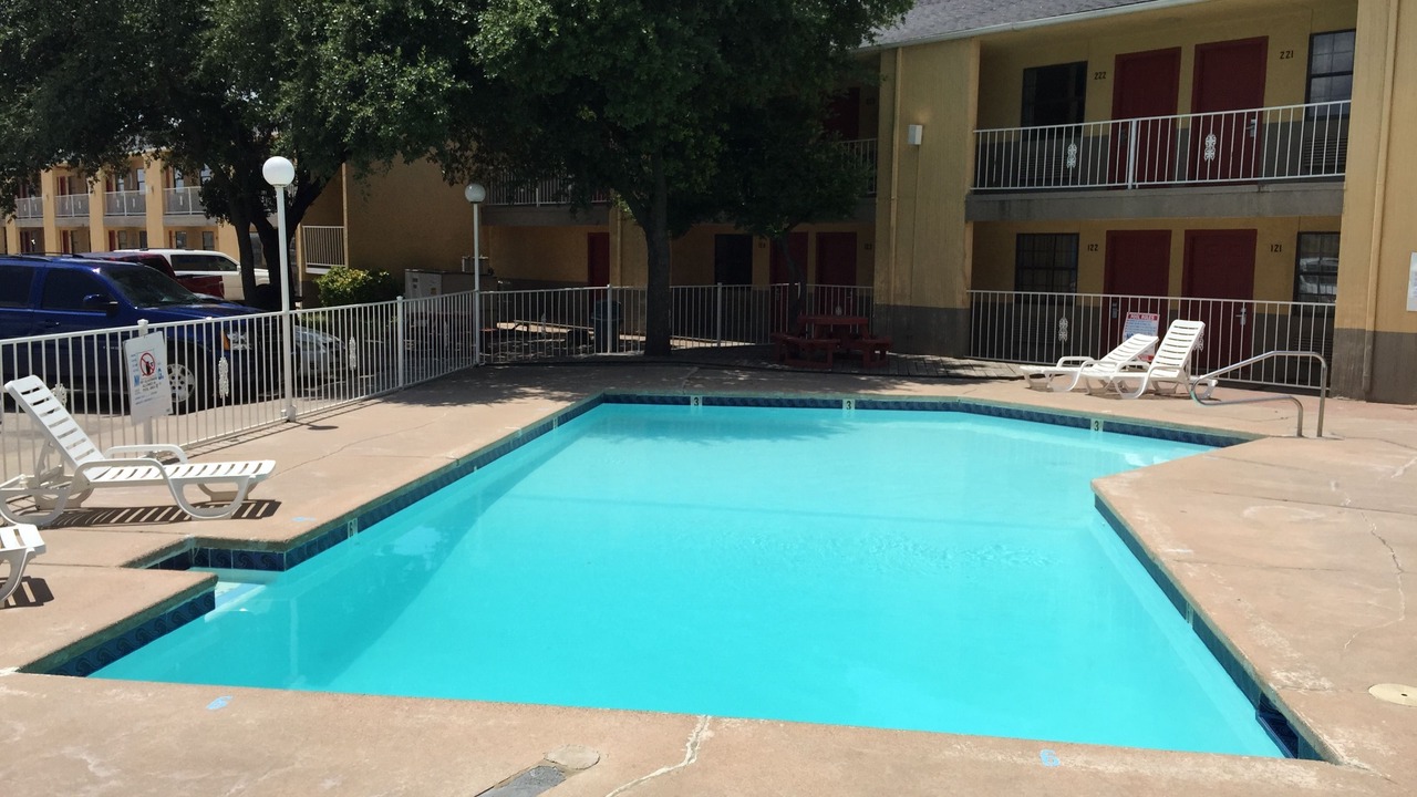 Photo of Outdoor in San Angelo