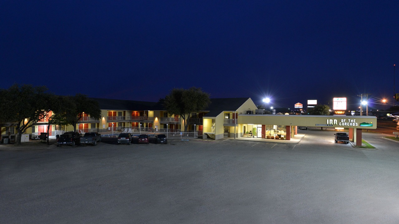 Photo of Outdoor in San Angelo