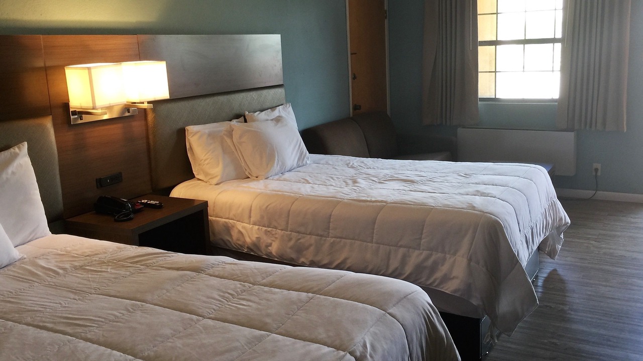 Photo of Bedroom in San Angelo