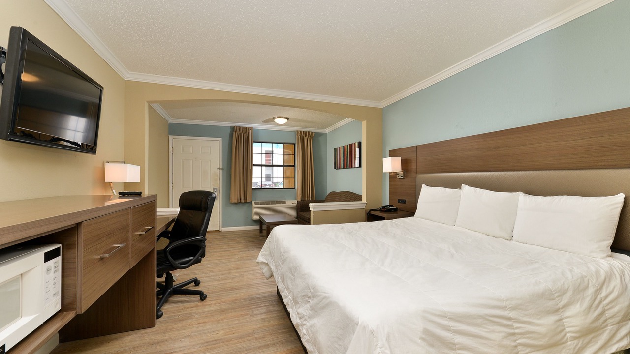 Photo of Bedroom in San Angelo
