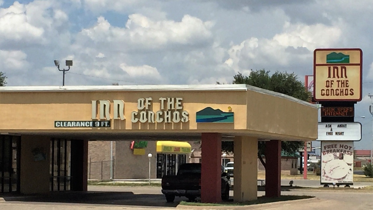 Photo of Outdoor in San Angelo