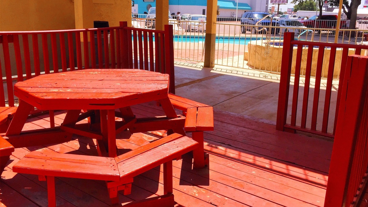 Photo of Outdoor in San Angelo