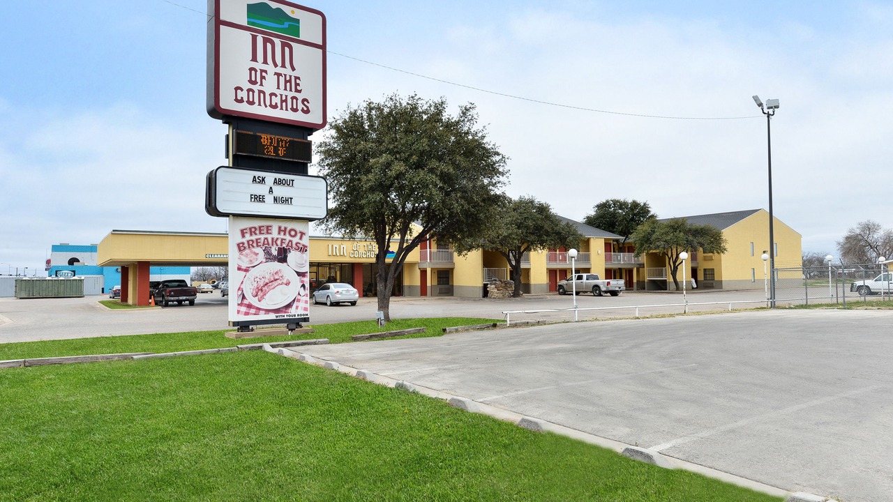 Photo of Outdoor in San Angelo