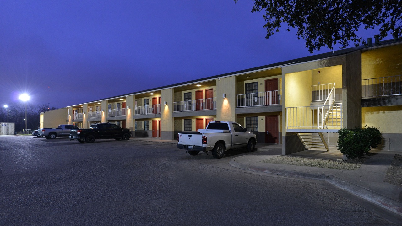 Photo of Outdoor in San Angelo