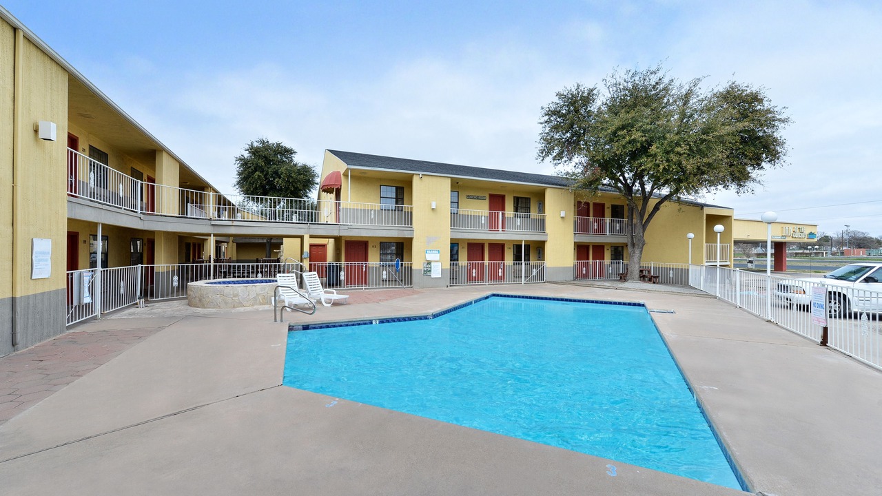 Photo of Outdoor in San Angelo