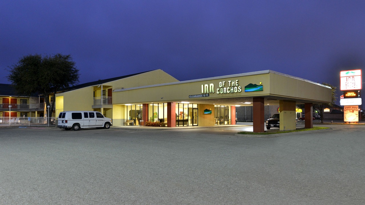 Photo of Outdoor in San Angelo