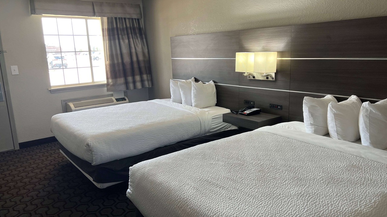 Photo of Bedroom in Wagoner