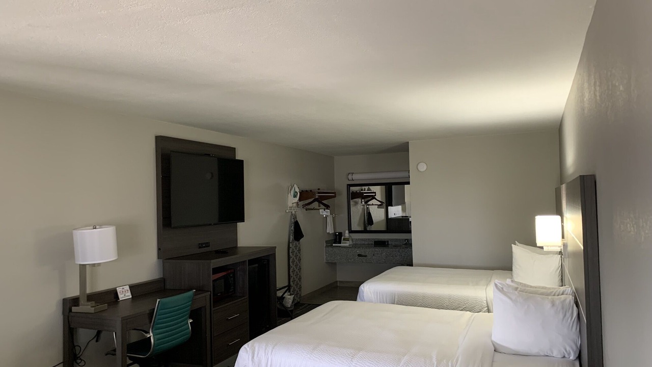 Photo of Bedroom in Wagoner