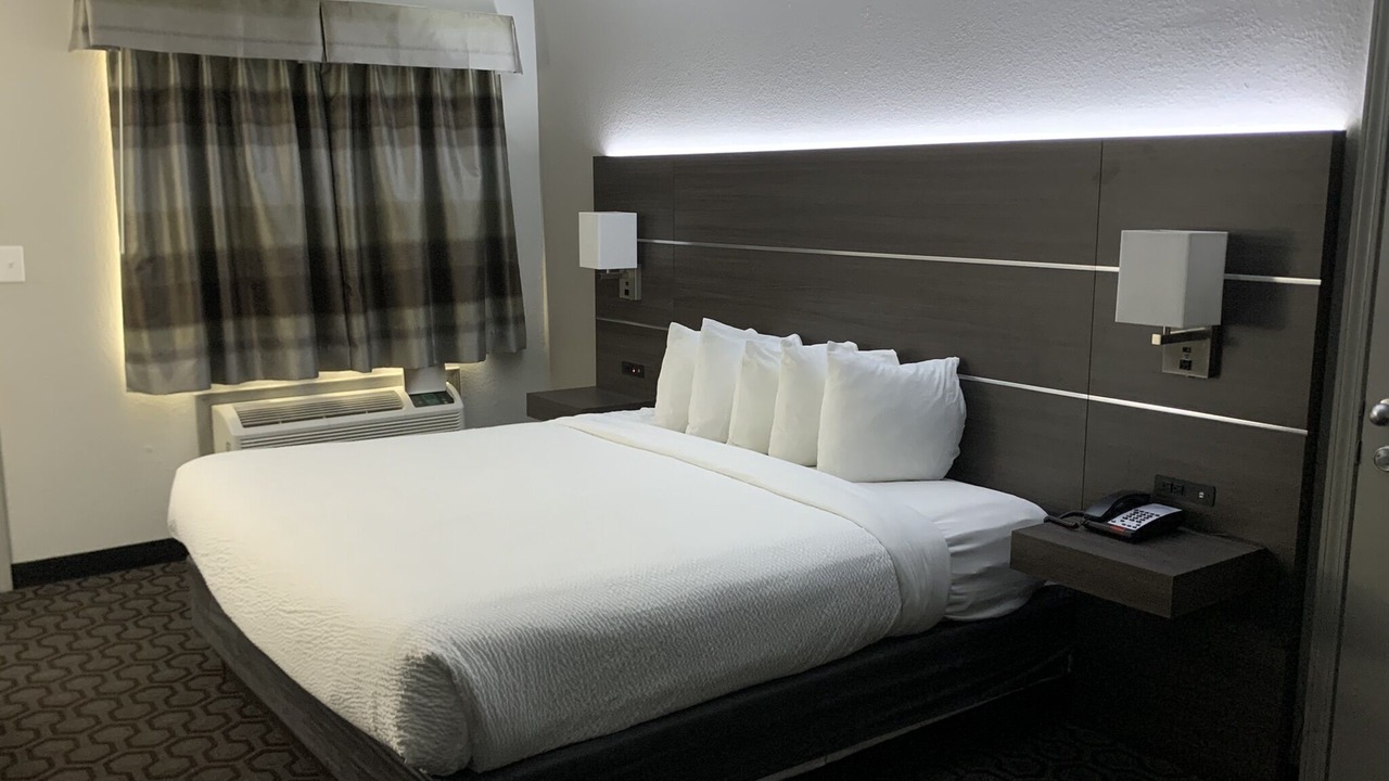 Photo of Bedroom in Wagoner