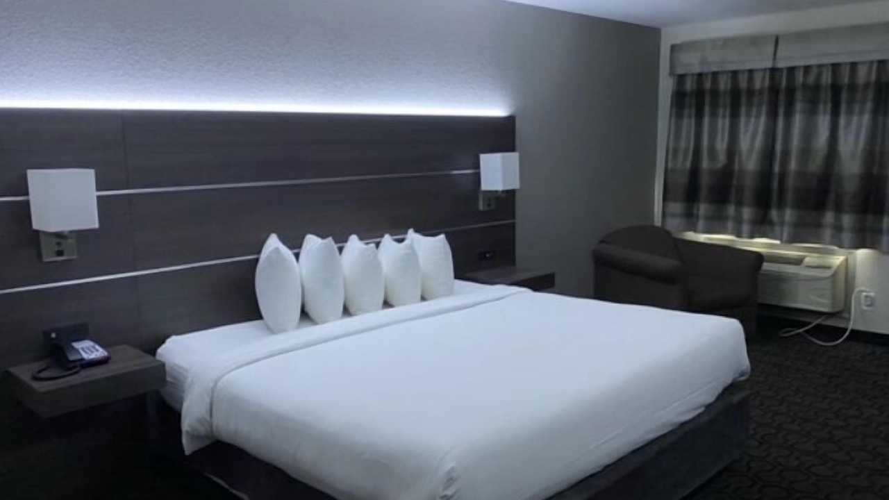 Photo of Bedroom in Wagoner