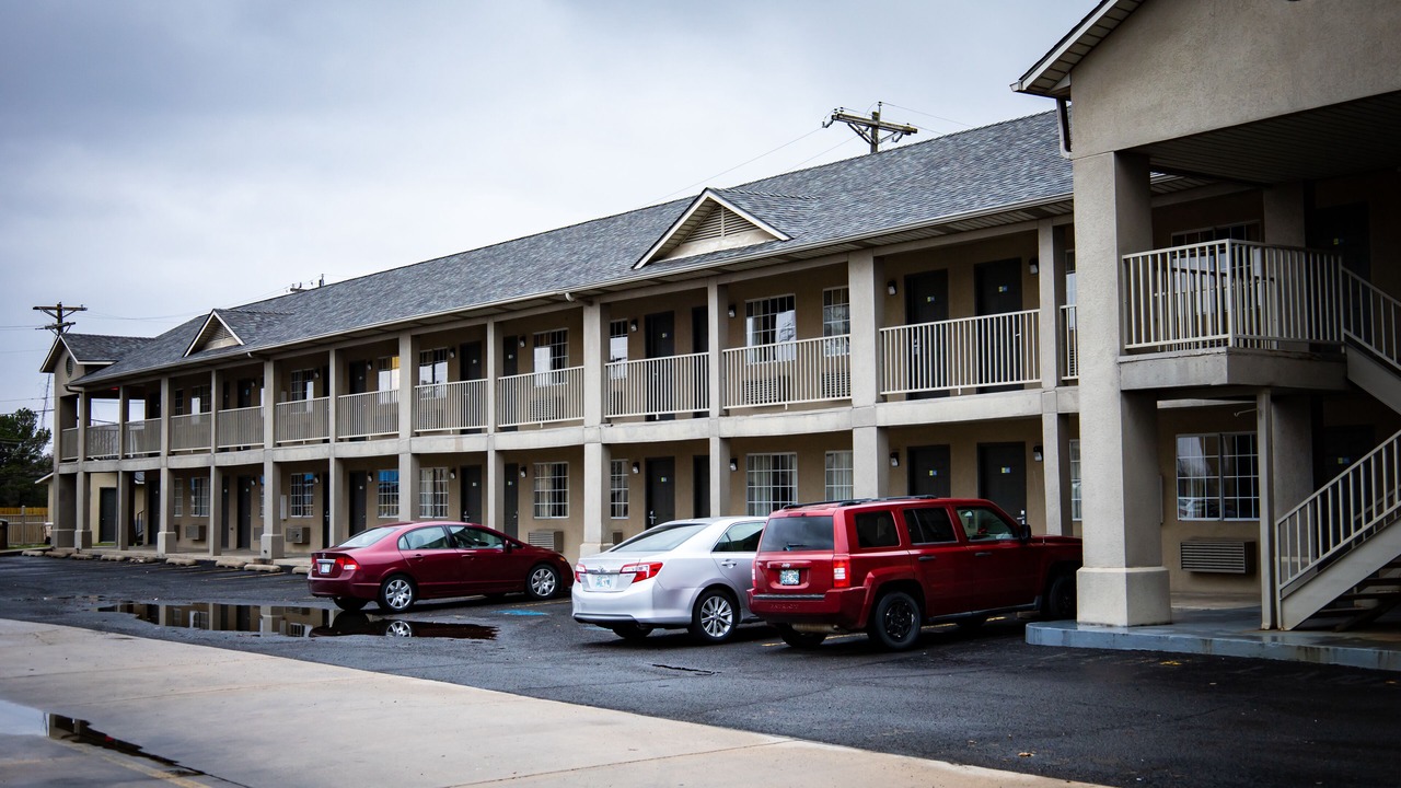 Photo of Outdoor in Wagoner