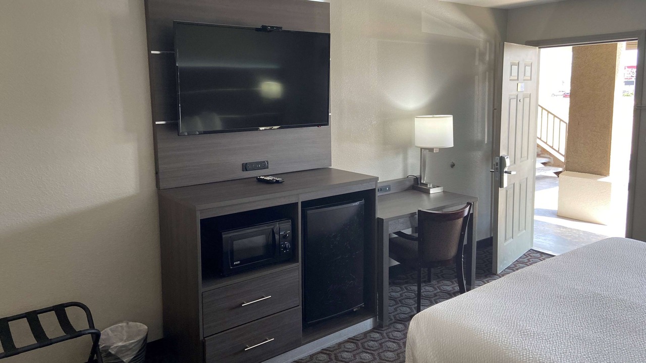 Photo of Bedroom in Wagoner