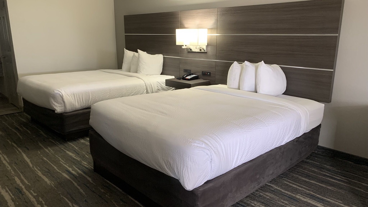 Photo of Bedroom in Wagoner