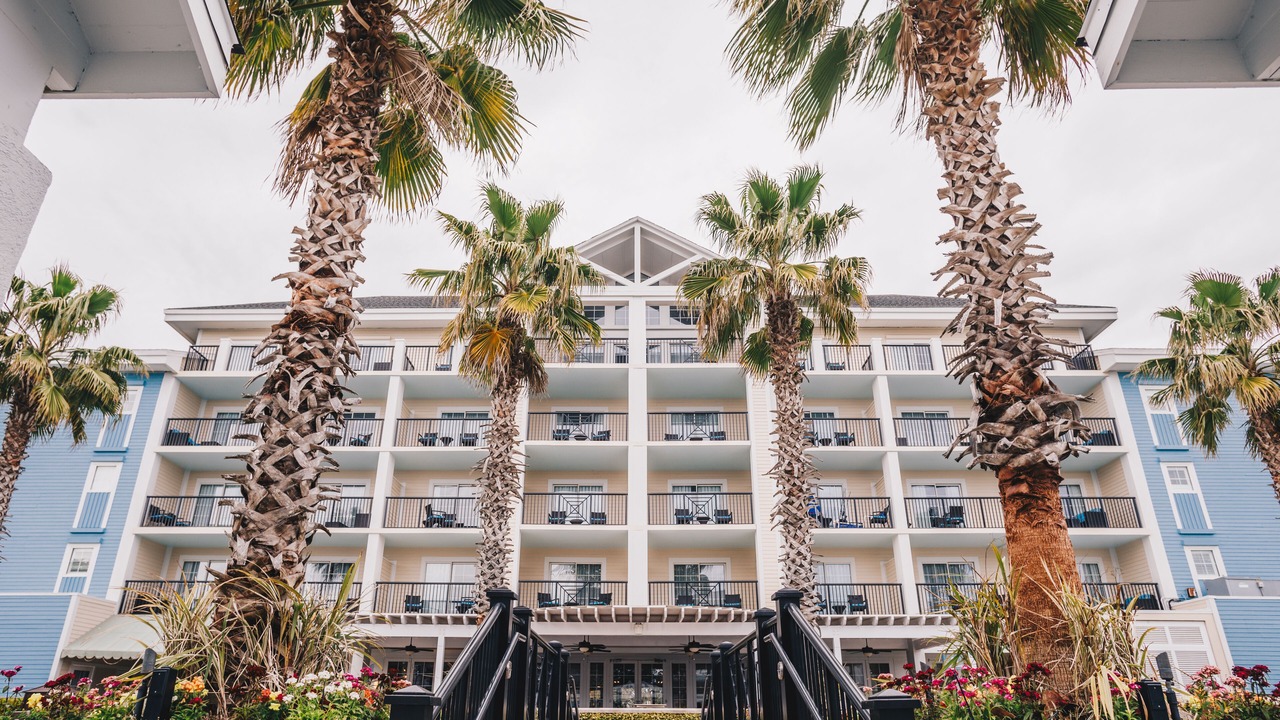 Photo of Outdoor in Isle of Palms