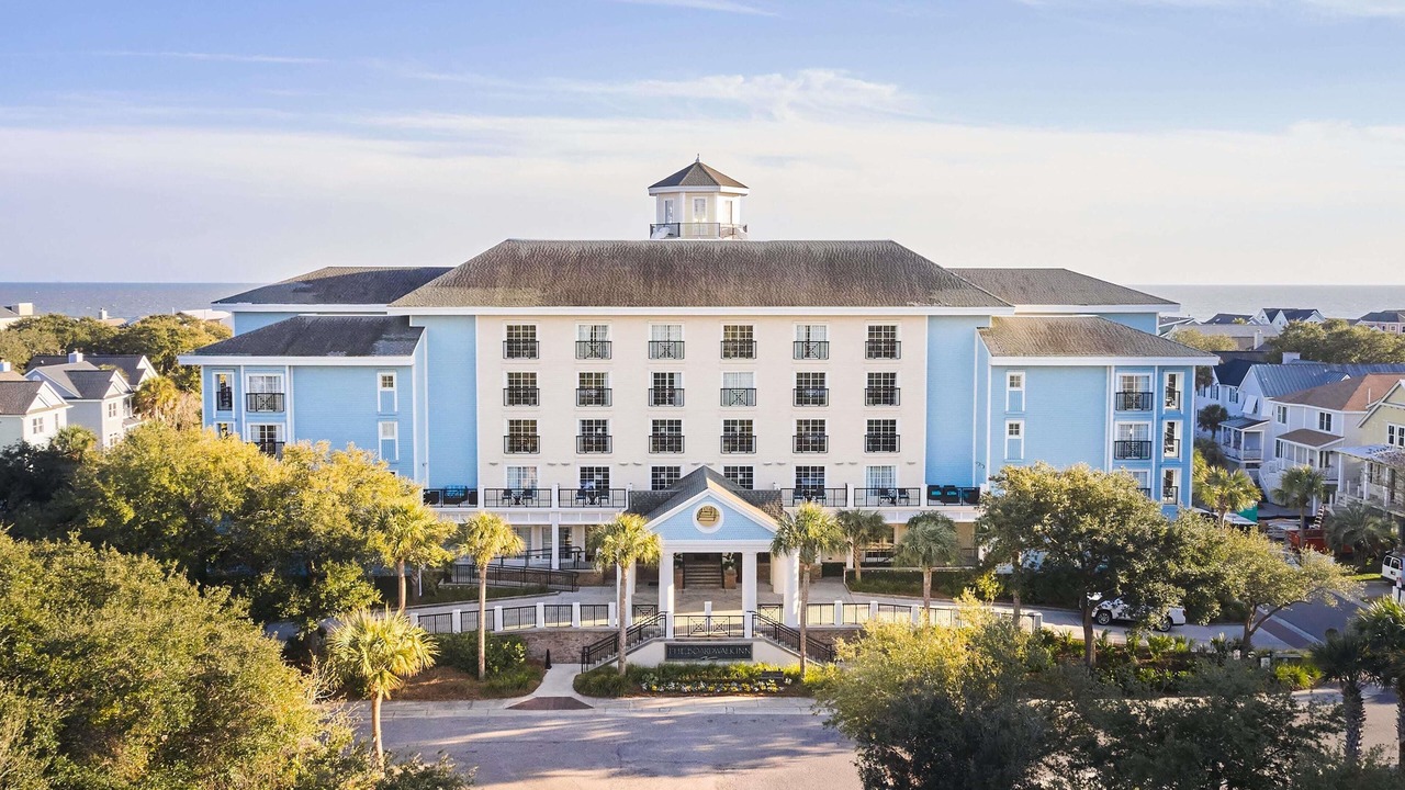 Photo of Outdoor in Isle of Palms