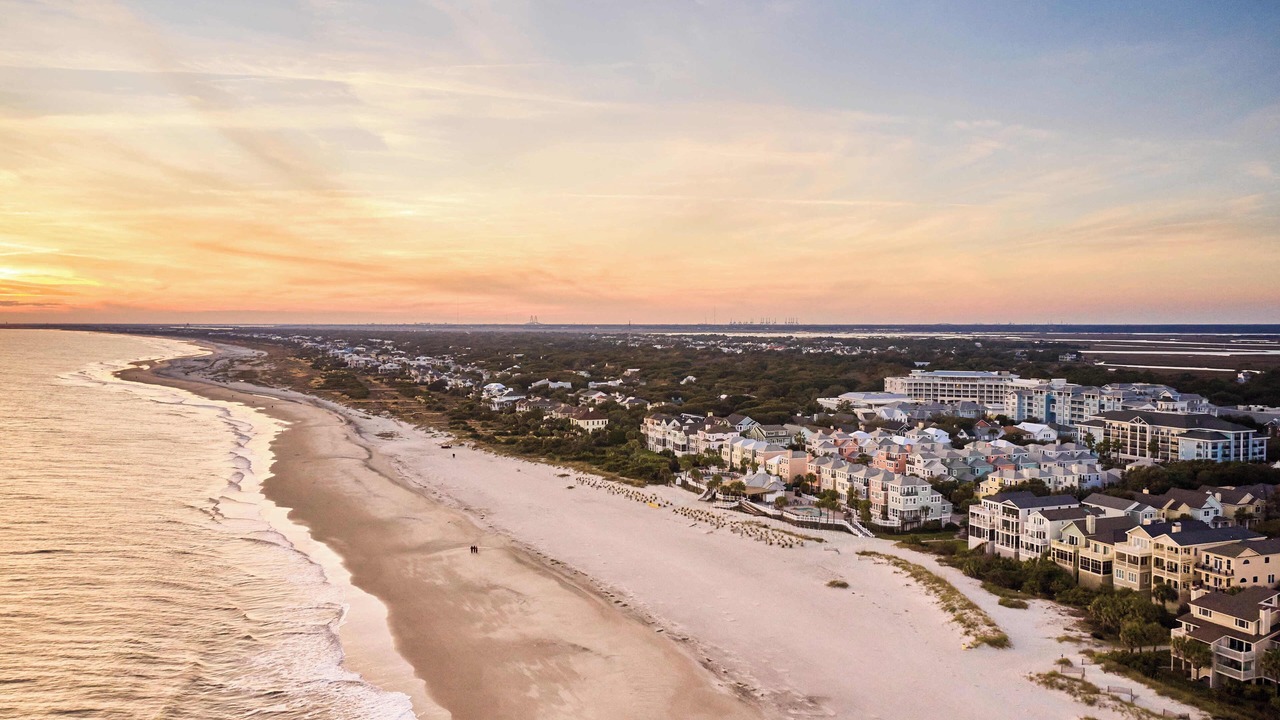 Photo of Outdoor in Isle of Palms