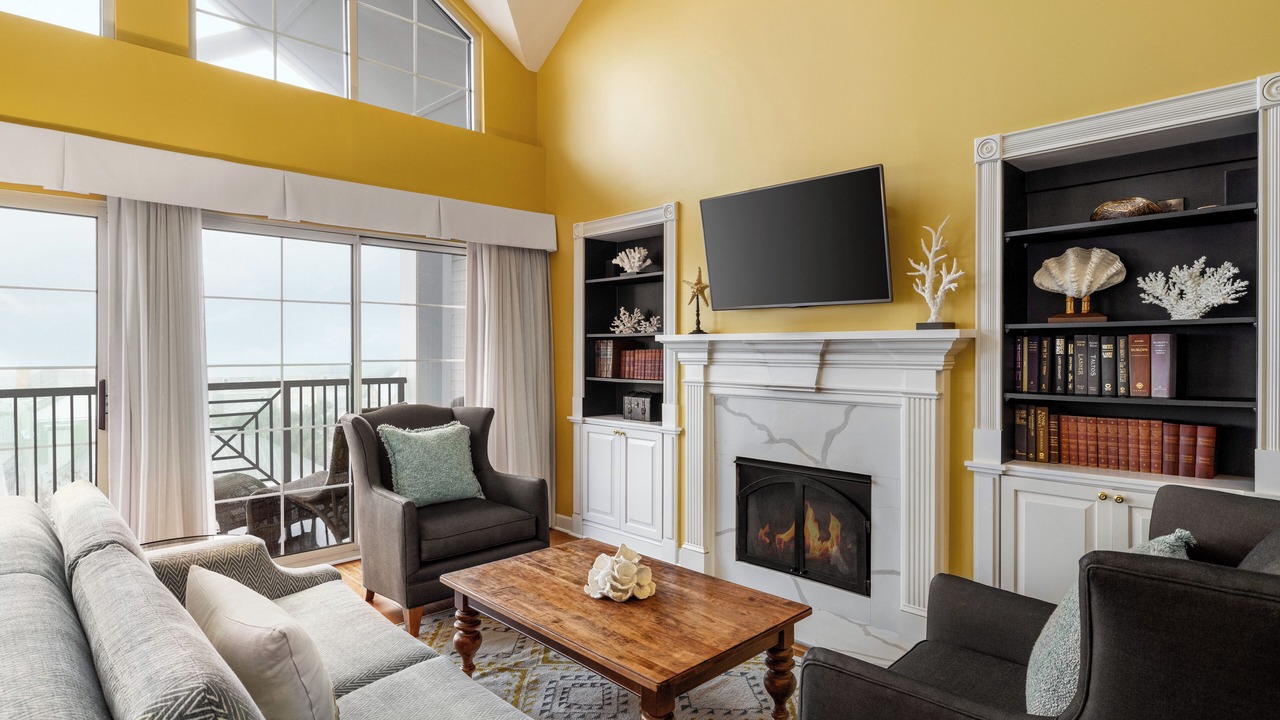 Photo of Bedroom in Isle of Palms