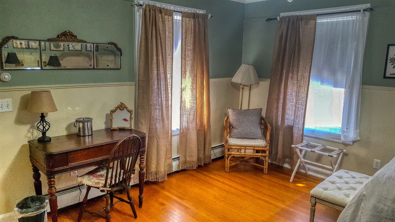 Photo of Bedroom in Brandon