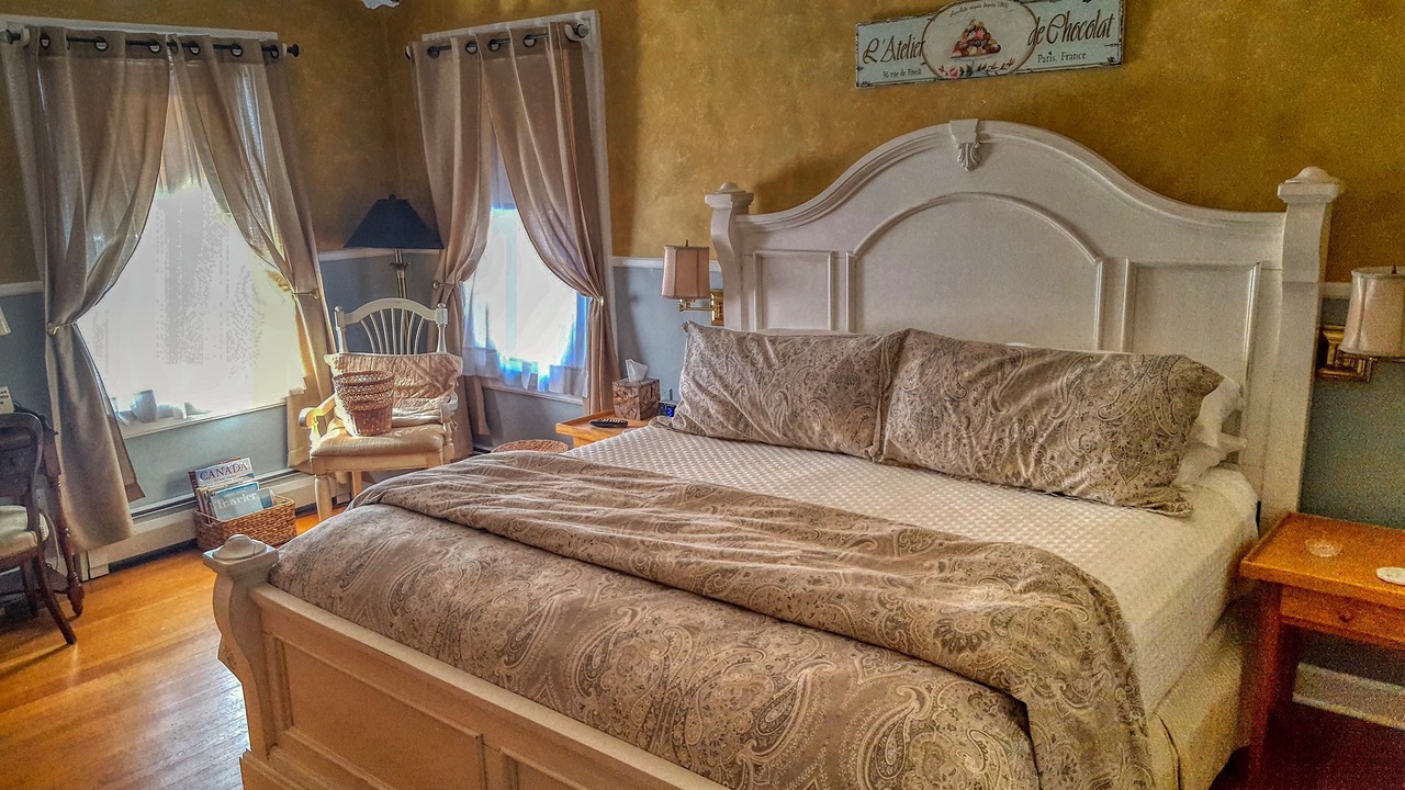 Photo of Bedroom in Brandon