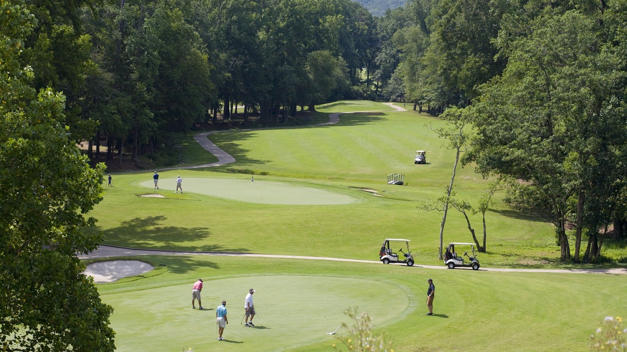 Photo of Others in Pine Mountain Valley