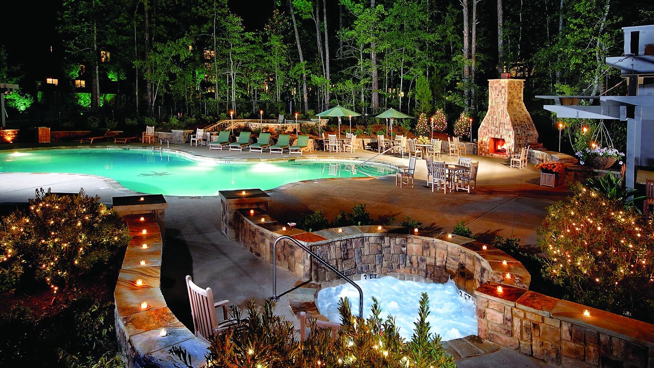Photo of Outdoor in Pine Mountain Valley
