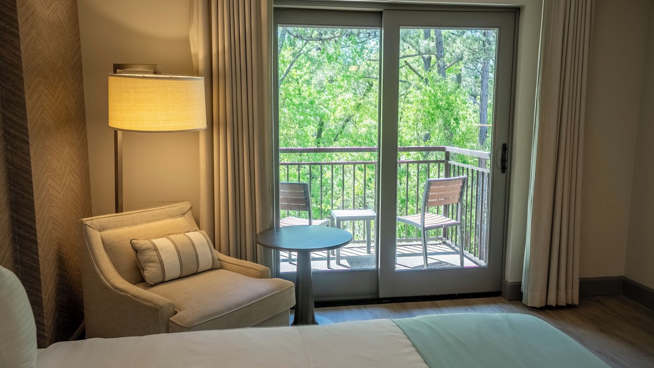 Photo of Bedroom in Pine Mountain Valley