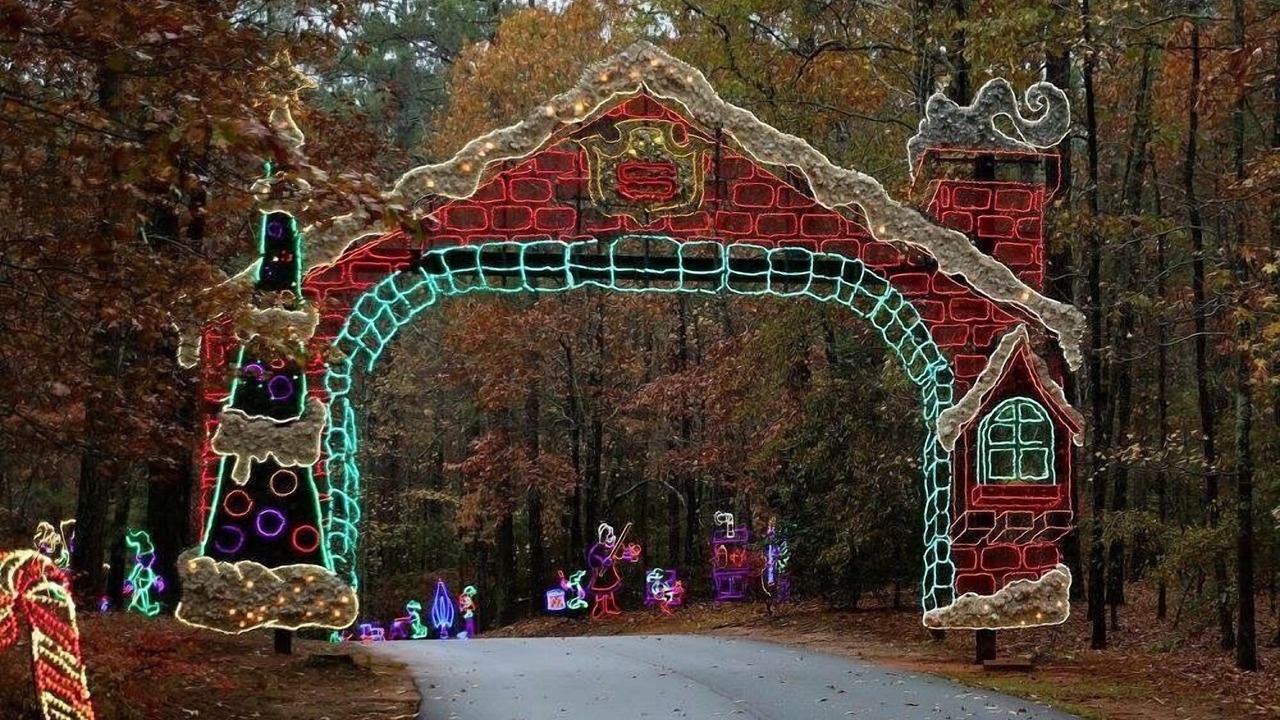 Photo of Others in Pine Mountain Valley