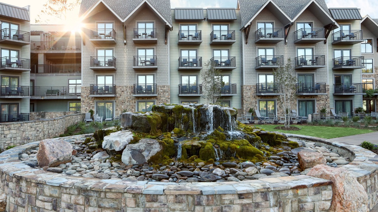 Photo of Outdoor in Pine Mountain Valley