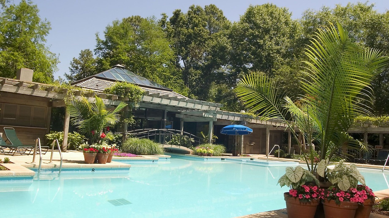 Photo of Outdoor in Pine Mountain Valley