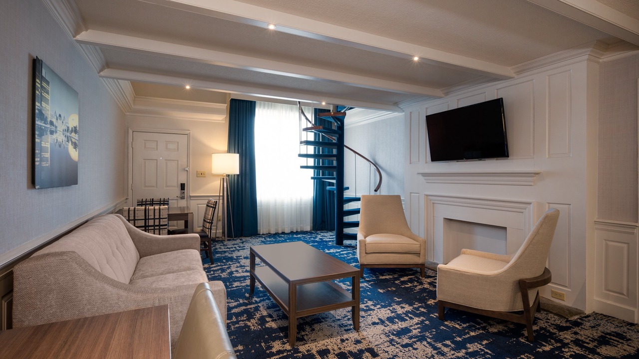 Photo of Bedroom in Newtonville