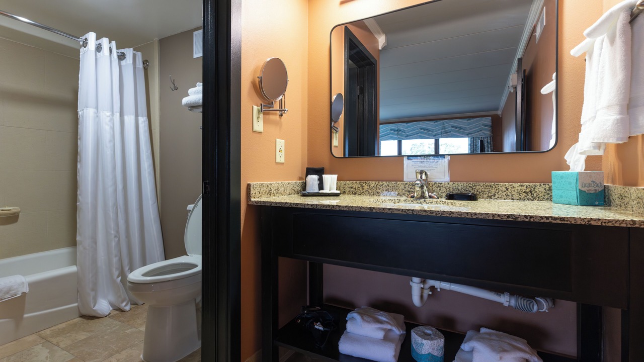 Photo of Bathroom in Saint Joseph