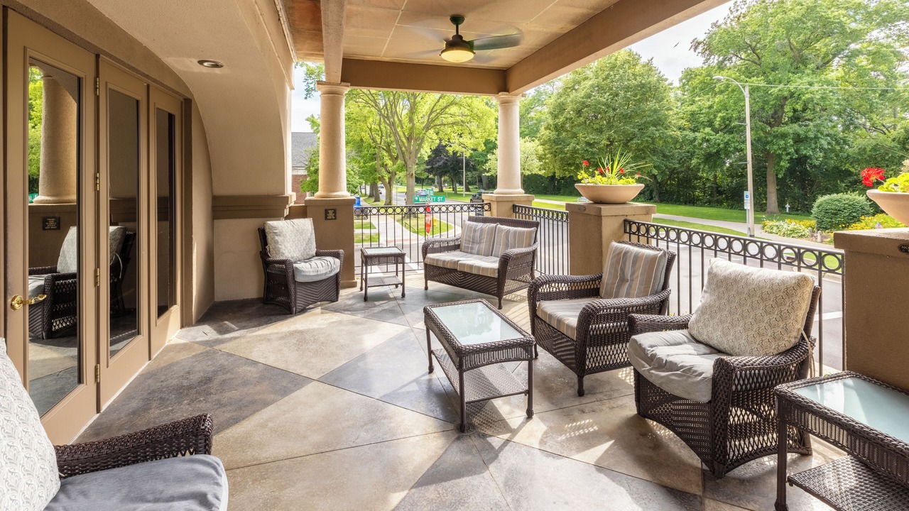Photo of Outdoor in Saint Joseph