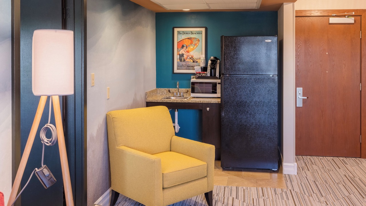Photo of Bedroom in Saint Joseph