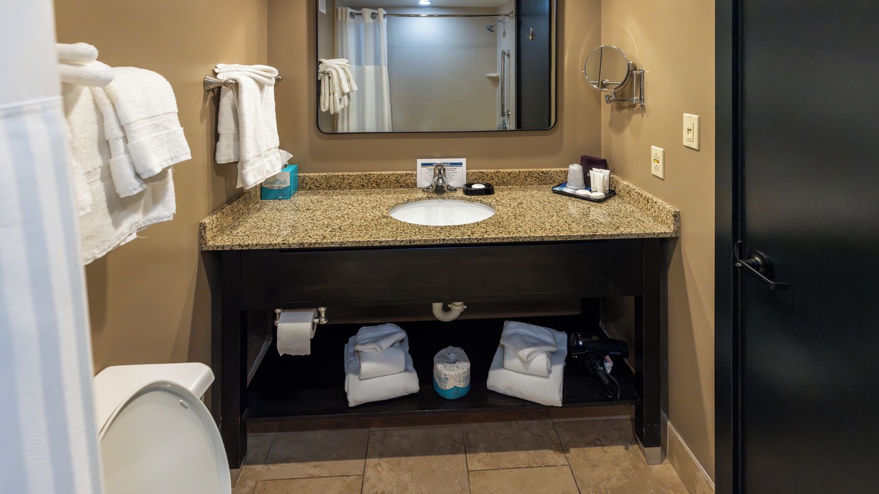 Photo of Bathroom in Saint Joseph