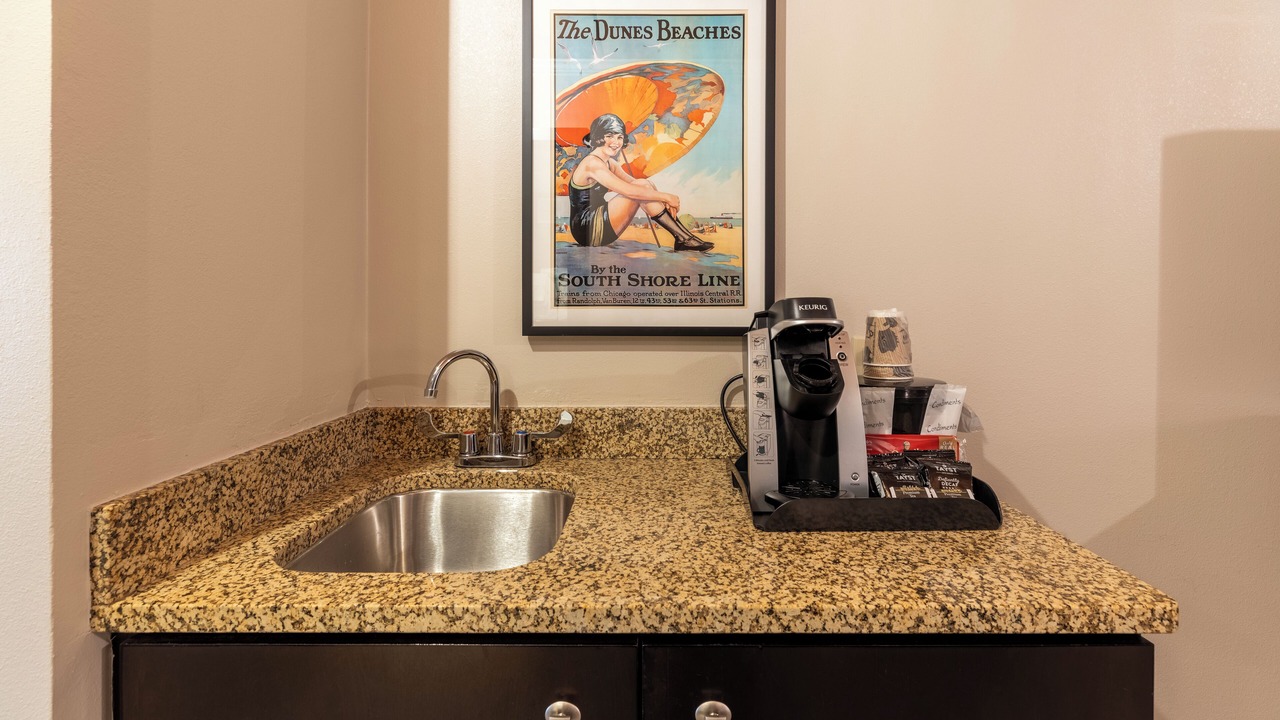Photo of Kitchen in Saint Joseph