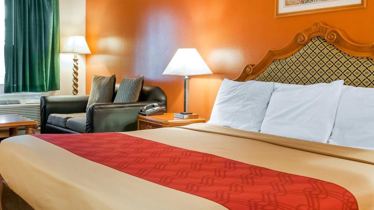 Photo of Bedroom in Hobbs