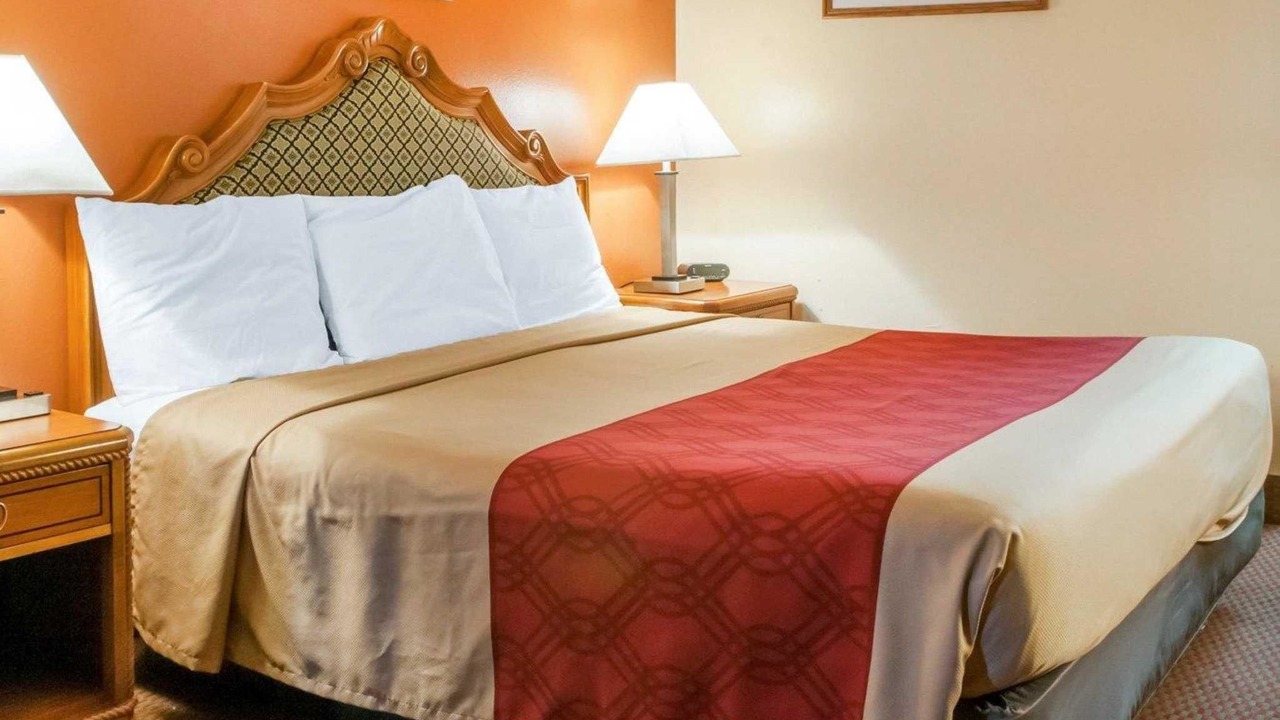 Photo of Bedroom in Hobbs