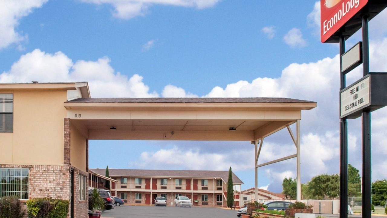 Photo of Outdoor in Hobbs