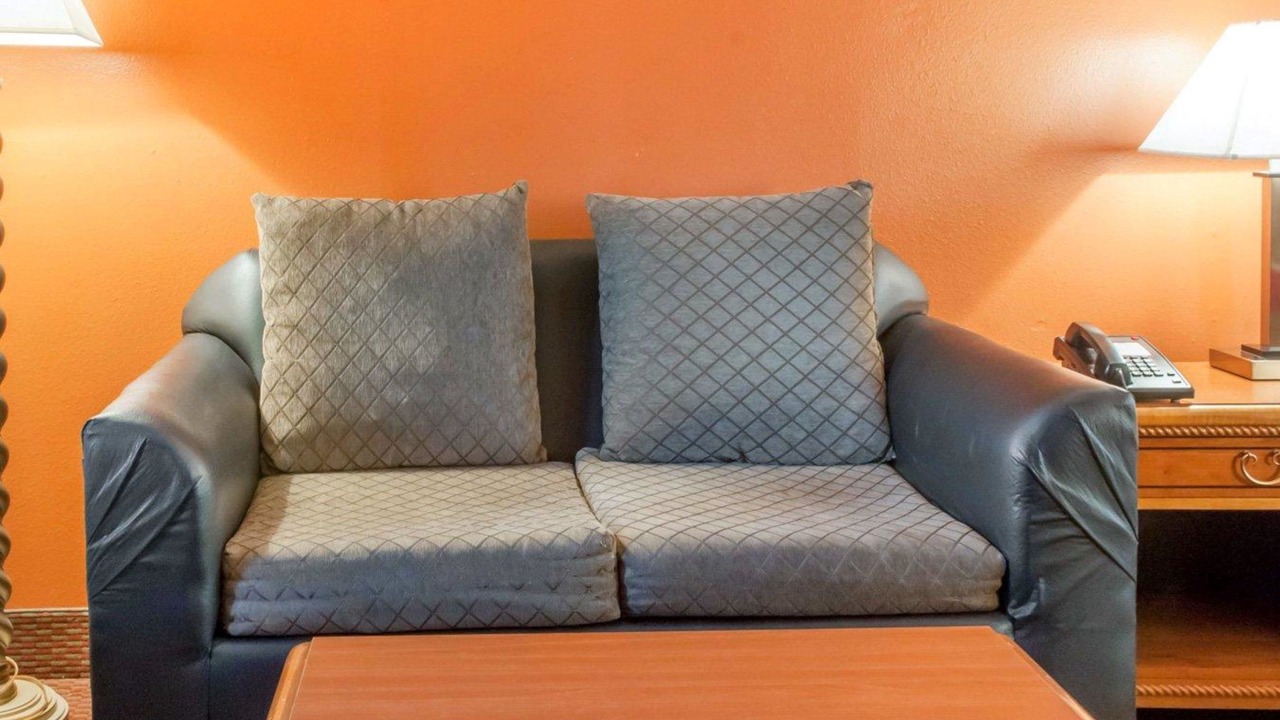 Photo of Livingroom in Hobbs